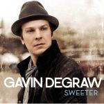 gavin degraw